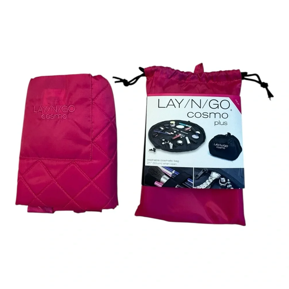 Lay/N/Go lay go